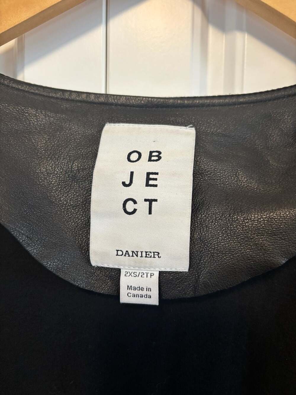 Danier - Picture 4 of 8